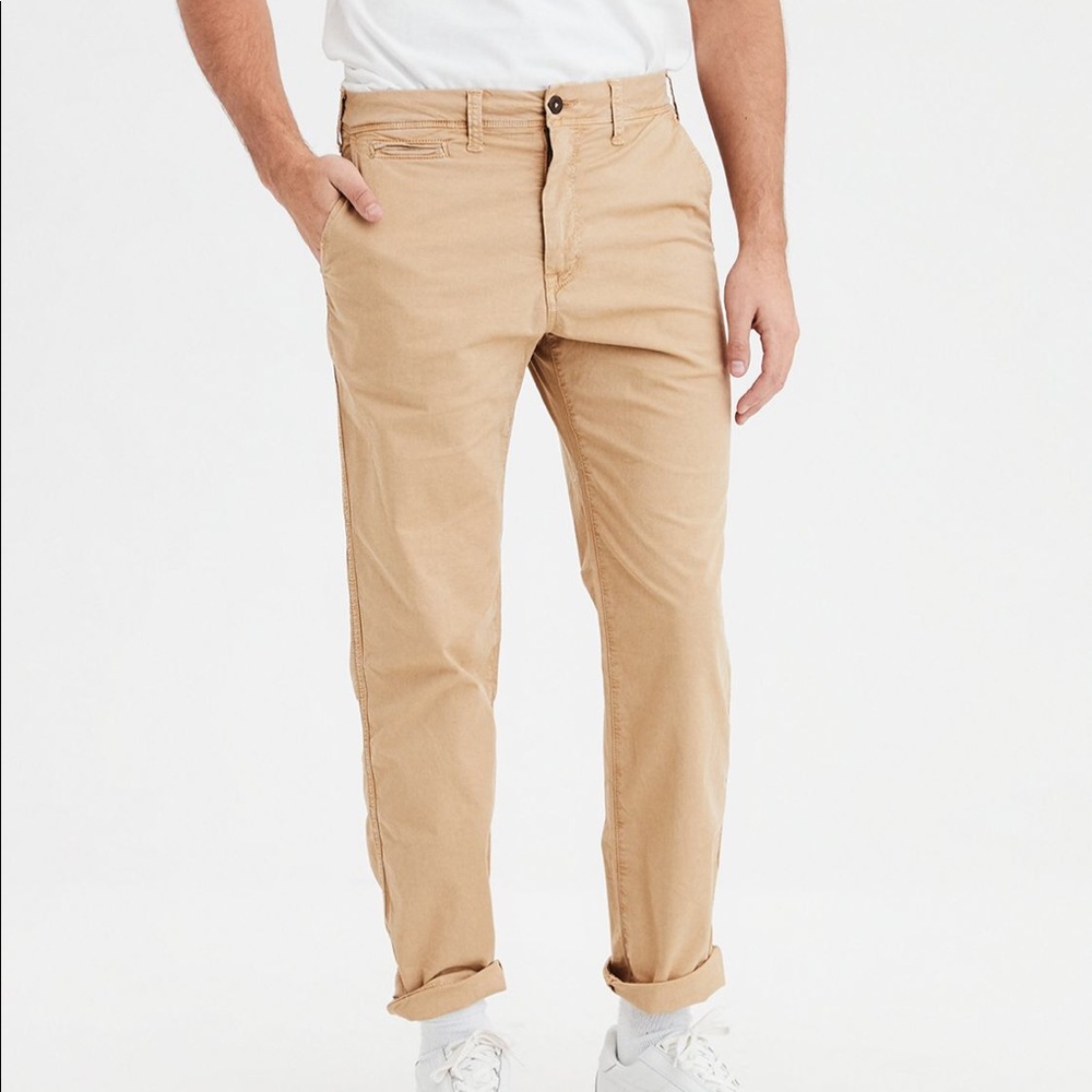 American Eagle Outfitters Original Straight